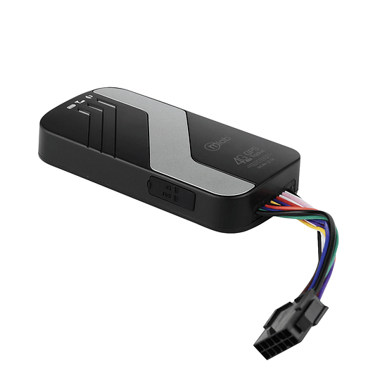 GPS TRACKER 4G LTE MOTOR ON/OFF MLAB - 9223