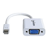 Adaptador Mini DisplayPort a VGA Manhattan - 151382