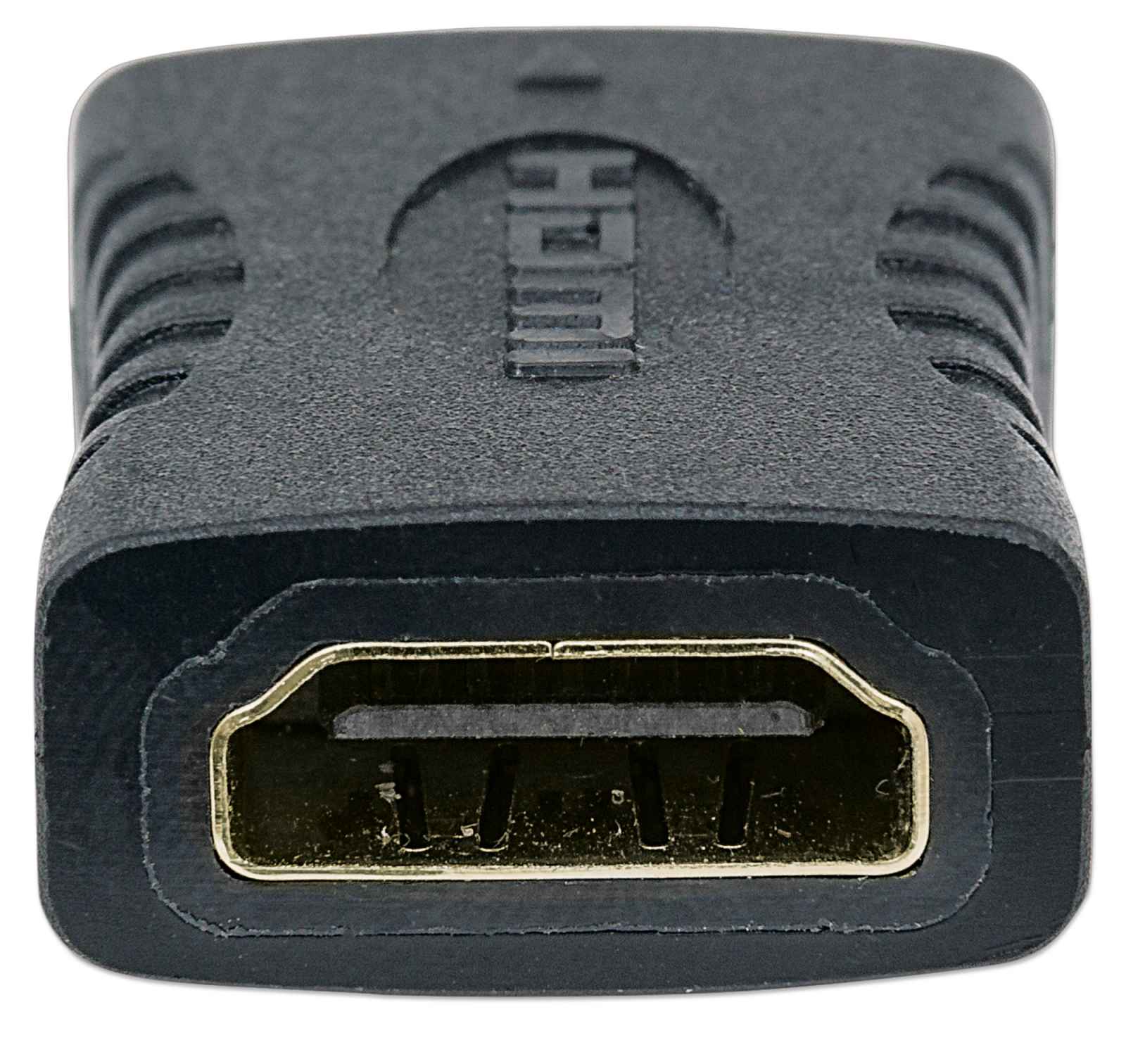 COPLA HDMI M/M HDMI Conexión Recta  Manhattan - 353465