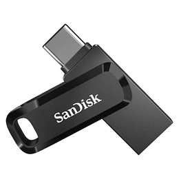 Sandisk Pendrive Dual Drive Go USB Type-C 32Gb