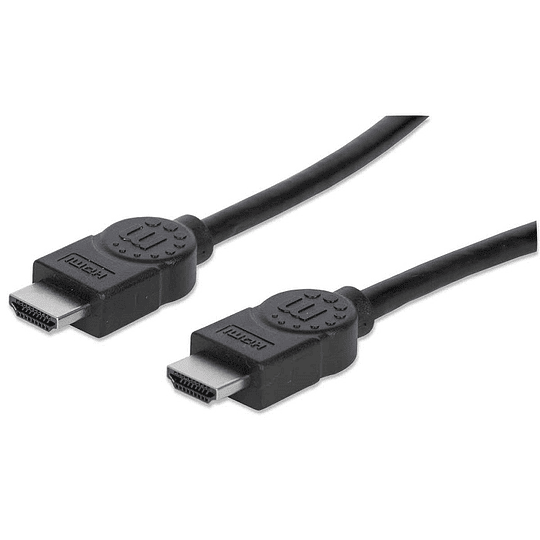 Cable HDMI macho macho 15 mts Manhattan