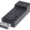 Adaptador DisplayPort Macho / HDMI Hembra