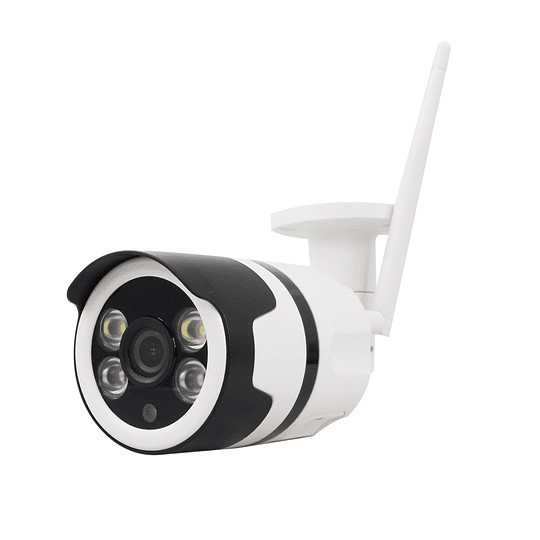 CAMARA IP EYE-VIEW 1080P WIFI DUAL-BAND OUTDOOR IP65 / 9260