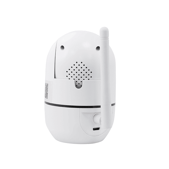 CAMARA IP ROBOTICAM2 1080P WIFI DUAL-BAND PTZ / 9257