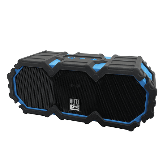 Altec Parlante LifeJacket 3 Bluetooth 30 hrs de música