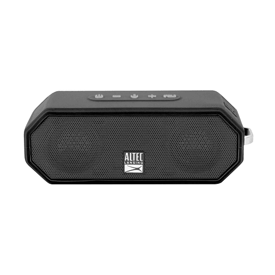 Altec Parlante Jacket H20 4 hasta 10 hrs de música