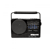 Radio Retro Bluetooth FM-AM Viterbo - 9145