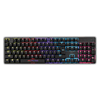 Teclado Mecánico Gamer 3DFX Sedrik -9088