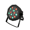 Luz Fiesta Circle Led Par Light Mlab 8361