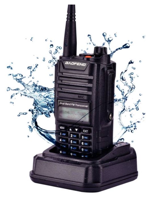 Radio Transmisor Baofeng 8288 / Nexstore