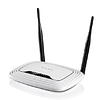 Router Inalambrico N Tp-Link TL-WR841N Nexstore