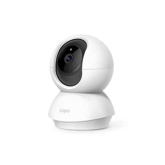 Cámara Wi-Fi Vigilancia 360º Tapo C200 Tp-Link