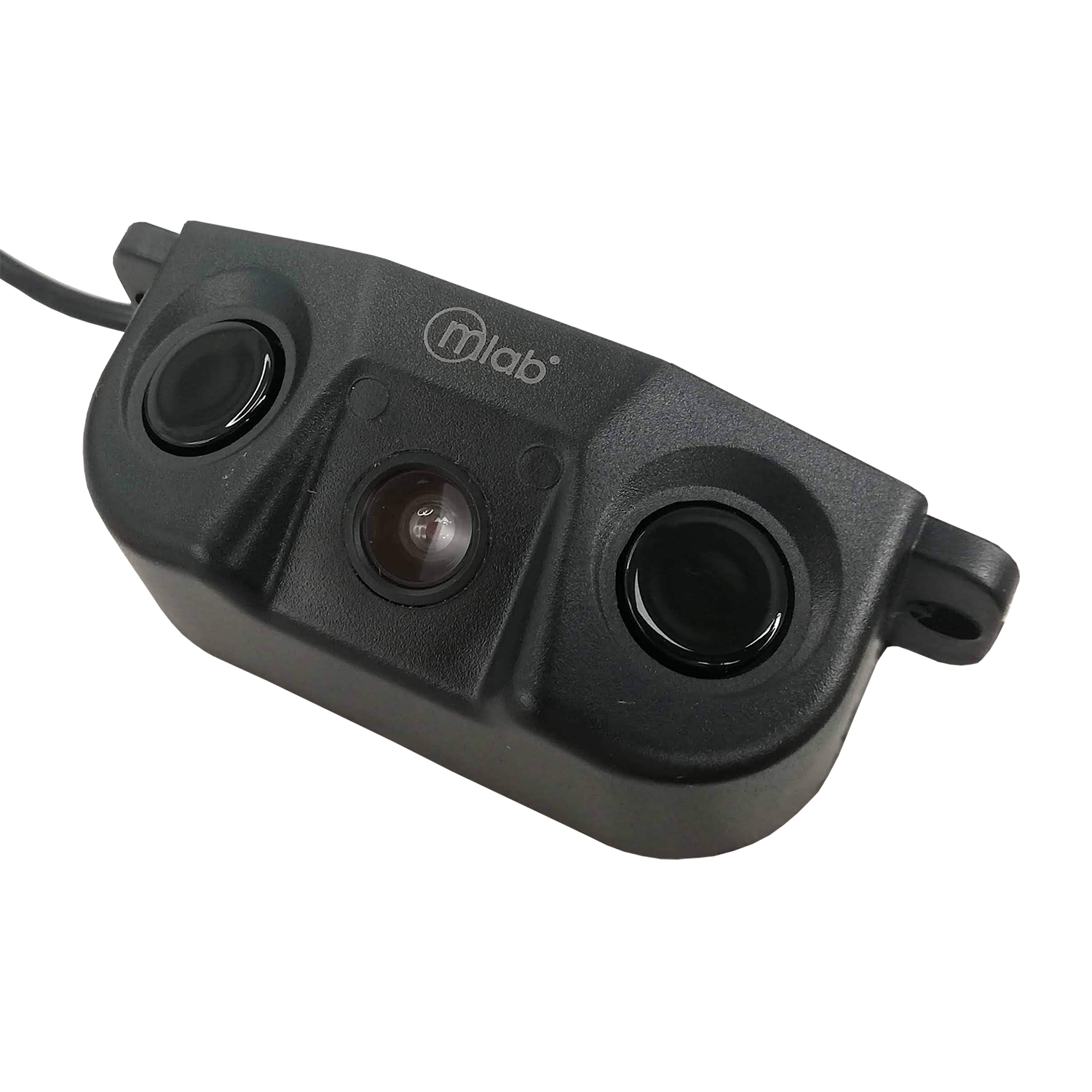 CAMARA + SENSOR RETROCESO MLAB 9237