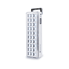 Lampara Emergencia 30 Led Powerlab 120lum 8hrs De Luz - 7258