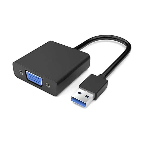 ADAPTADOR USB3.0 A VGA BIRLINK BR10279