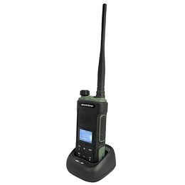 Radio intercomunicador Conector Tipo C Bf-uv-11 / Baofeng - 9405