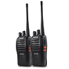 KIT X2 RADIO INTERCOMUNICADOR BAOFENG - 7948 