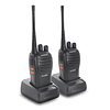 KIT X2 RADIO INTERCOMUNICADOR BAOFENG - 7948 