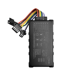 Rastreador Para Vehiculo GPS Tracker 4G LTE / Mlab 9475