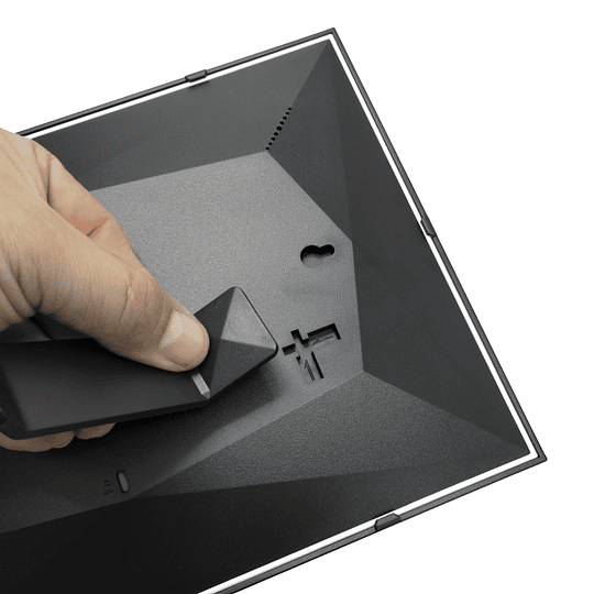 Marco Para Fotos Digital Memories PF110W 10' / Mlab 9590