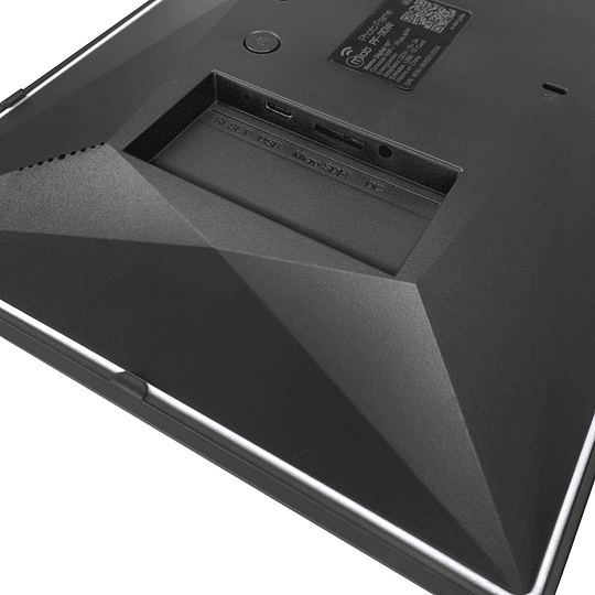 Marco Para Fotos Digital Memories PF110W 10' / Mlab 9590