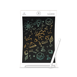 Pizarra Digital Para Dibujar + Lapiz Para Niños / MLAB 9581 
