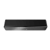 Usb Mini Soundbar 100 Con Efecto Sonido Inmersivo  Genius - 9644 