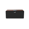 Parlante Dark Brown Elegant 20w SP-HF505BT Genius - 9645