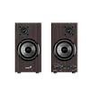 Altavoces De Madera Bluetooth Brown SP-HF520BT / Genius - 9646