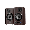 Altavoces De Madera Bluetooth Brown SP-HF520BT / Genius - 9646