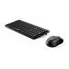 Kit Teclado + Mouse Alambico Luxemate Q8100 / Genius 9636