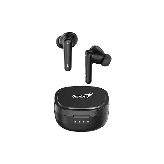 Audifonos Bluetooth 5.3 Tws Hs-m910bt / Genius 9620
