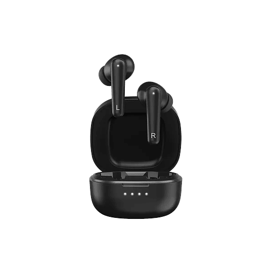 Audifonos Bluetooth 5.3 Tws Hs-m910bt / Genius 9620