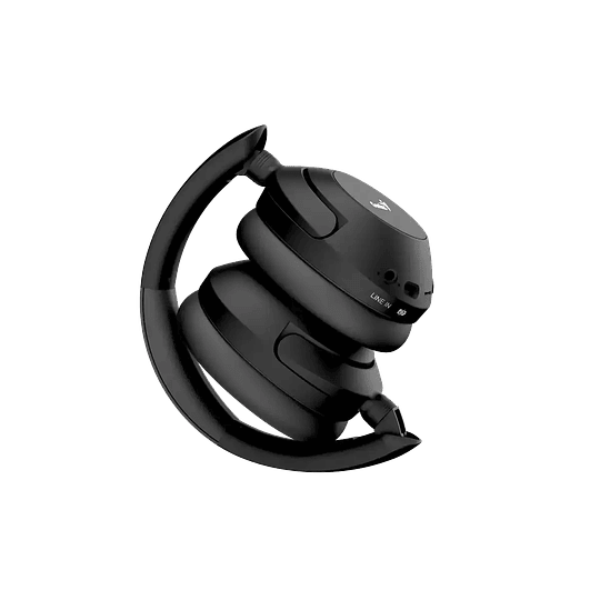 Auriculares Bluetooth 5.3 Headband Hs-810bt / Genius 9621