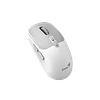 Mouse Inalambrico Bluetooth Genius + 2.4GHZ NX-8080S BT 