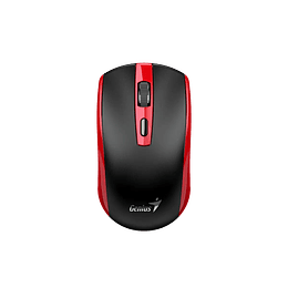 Mouse Optico Inalámbrico Recargable Genius Eco-8150