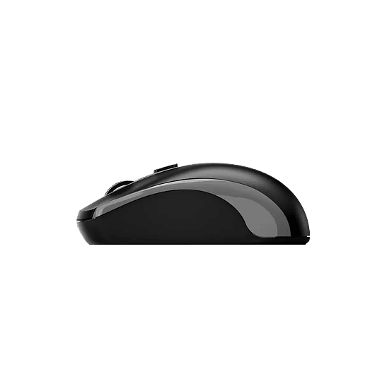 Mouse Optico Inalámbrico Recargable Genius Eco-8150