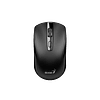 Mouse Optico Inalámbrico Recargable Genius Eco-8150