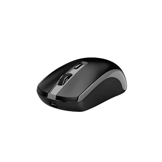 Mouse Optico Inalámbrico Recargable Genius Eco-8150