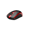 Mouse Optico Inalámbrico Recargable Genius Eco-8150
