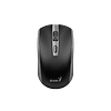 Mouse Optico Inalámbrico Recargable Genius Eco-8150