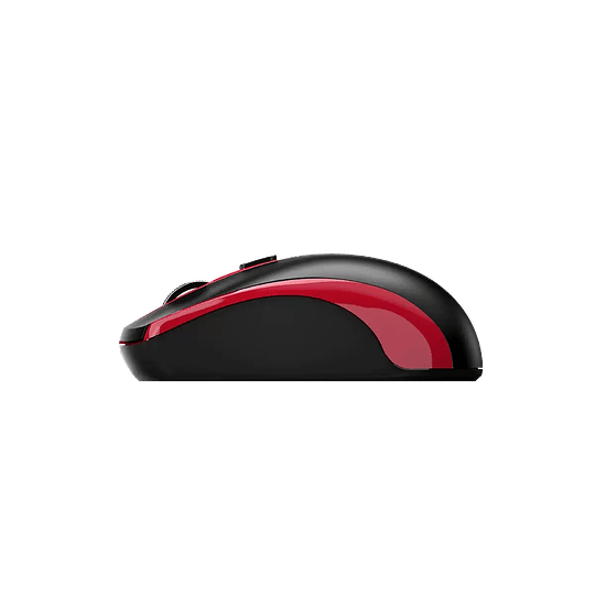 Mouse Optico Inalámbrico Recargable Genius Eco-8150