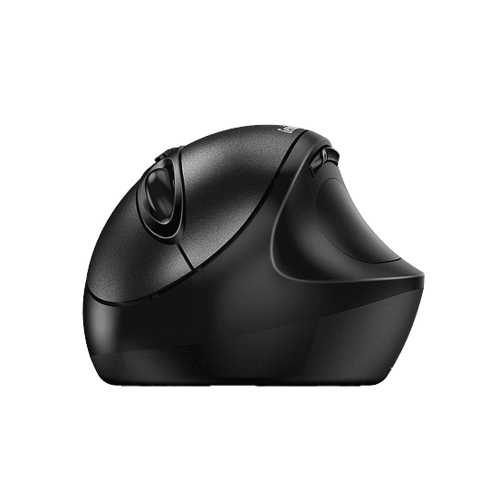 Mouse Inalambrico Ergonometrico Ergo 8300s Genius 9503