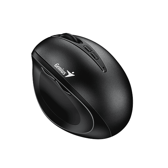 Mouse Inalambrico Ergonometrico Ergo 8300s Genius 9503