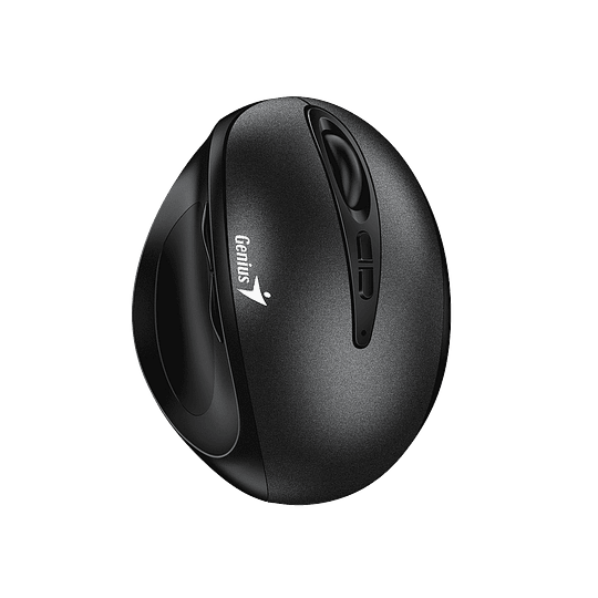 Mouse Inalambrico Ergonometrico Ergo 8300s Genius 9503
