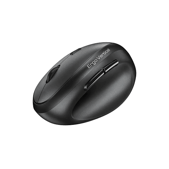 Mouse Ai Copilot Dual Vertical Ergo 8350s Genius 9627 