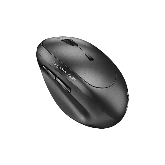 Mouse Ai Copilot Dual Vertical Ergo 8350s Genius 9627 