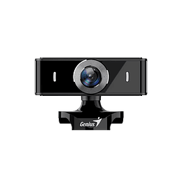 Camara Webcam Face Cam 2000x V2 FULLHD / Genius 9641