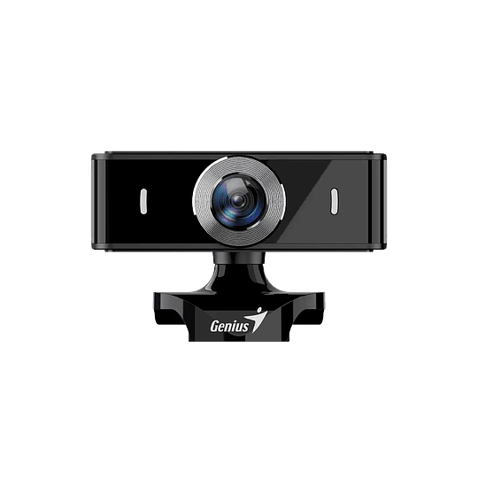 Camara Webcam Face Cam 2000x V2 FULLHD / Genius 9641