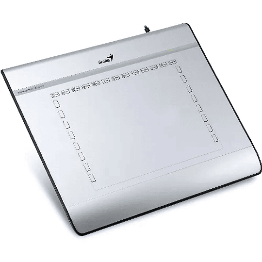 Tableta Digitalizadora MousePen i608X Easypen / Genius 9532